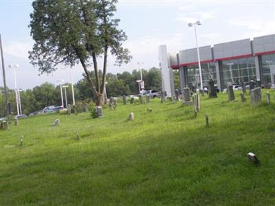 Beakleyville Baptist Church Cemetery on Sysoon