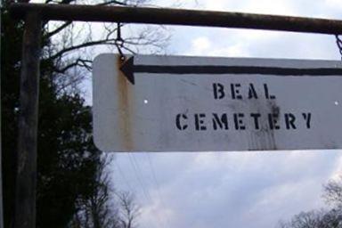 Beal Cemetery on Sysoon