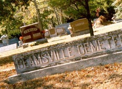 Beamsville Cemetery on Sysoon