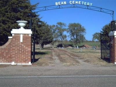 Bean Cemetery on Sysoon
