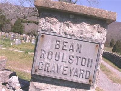 Bean-Raulston Graveyard on Sysoon