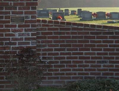 Beane Family Cemetery on Sysoon