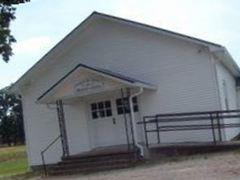 Beans Creek Church of Christ Cemetery on Sysoon