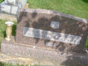 Bear Creek Cemetery on Sysoon