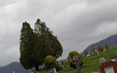 Bear Creek Cemetery on Sysoon