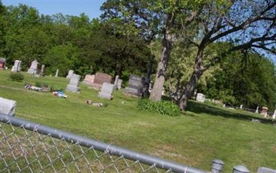 Bear Creek Cemetery on Sysoon