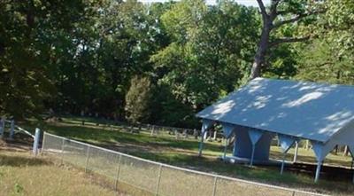 Bear Creek Tabernacle Cemetery on Sysoon