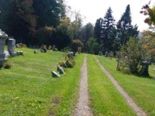 Bear Lake Cemetery on Sysoon