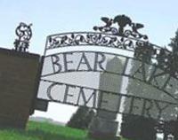 Bear Lake Cemetery on Sysoon