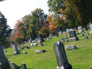 Bear Lake Cemetery on Sysoon