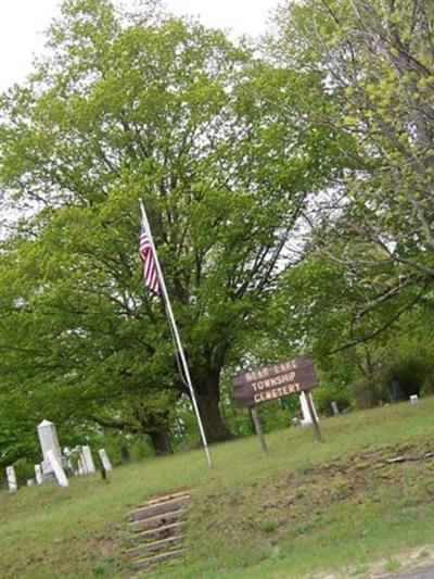 Bear Lake Township Cemetery on Sysoon