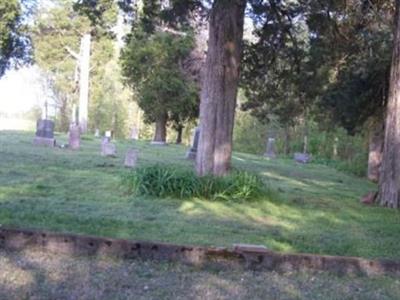 Bear Point Cemetery on Sysoon