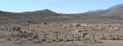 Bearcreek Cemetery on Sysoon
