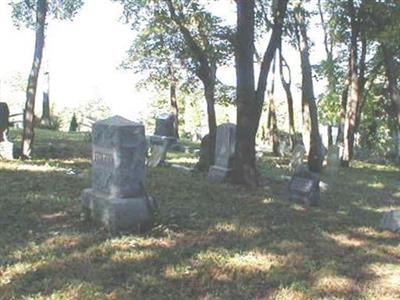 Bearmore Burial Ground on Sysoon