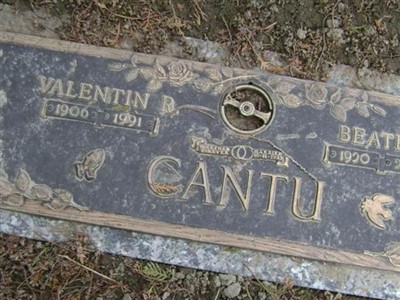 Beatriz Cantu on Sysoon