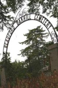 Beauford Oak Hill Cemetery on Sysoon