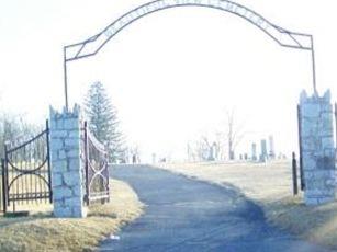 Beautiful View Cemetery on Sysoon
