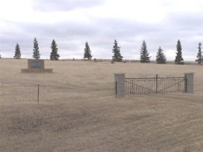 Beauty Valley Cemetery on Sysoon