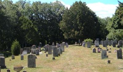 Beaver Bog Cemetery on Sysoon