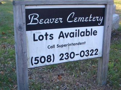 Beaver Cemetery on Sysoon