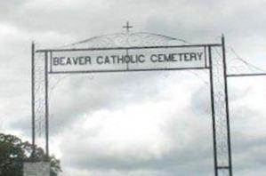 Beaver Cemetery on Sysoon