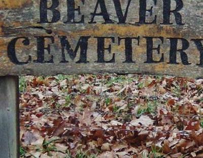 Beaver Cemetery on Sysoon