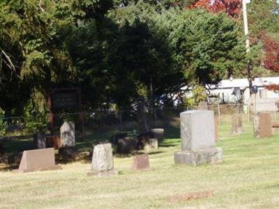 Beaver Creek Cemetery on Sysoon