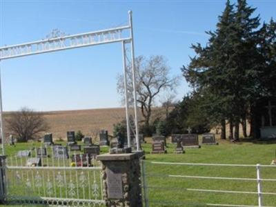 Beaver Creek Cemetery on Sysoon