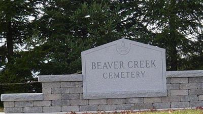 Beaver Creek Cemetery on Sysoon