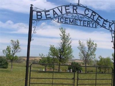 Beaver Creek Lutheran Cemetery on Sysoon