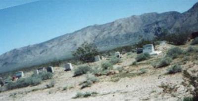 Beaver Dam Cemetery on Sysoon