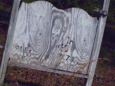 Beaver Dam Cemetery on Sysoon