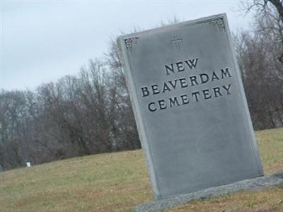 Beaver Dam Cemetery on Sysoon