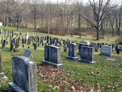 Beaver Dam Cemetery on Sysoon