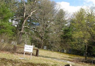 Beaver Meadow Cemetery on Sysoon