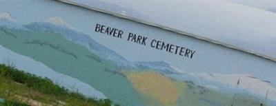 Beaver Park Cemetery on Sysoon