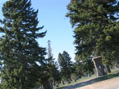 Beaver Valley Cemetery on Sysoon