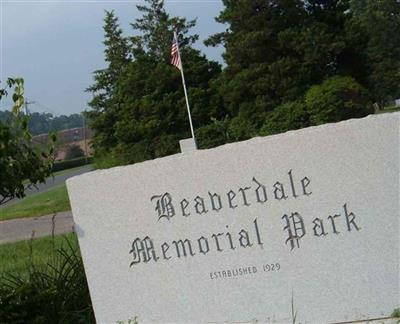 Beaverdale Memorial Park on Sysoon