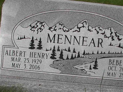 Bebe Iris Mennear on Sysoon