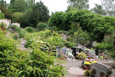 Beckenham Cemetery and Crematorium on Sysoon