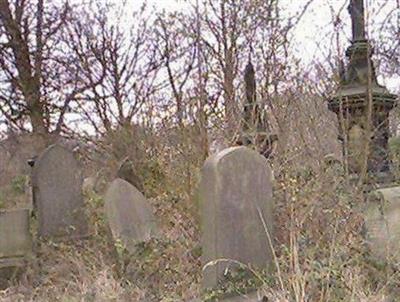 Beckett Street Cemetery on Sysoon