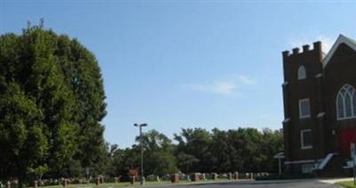 Becks Lutheran Church Cemetery on Sysoon