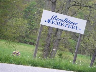 Beculhimer Cemetery on Sysoon