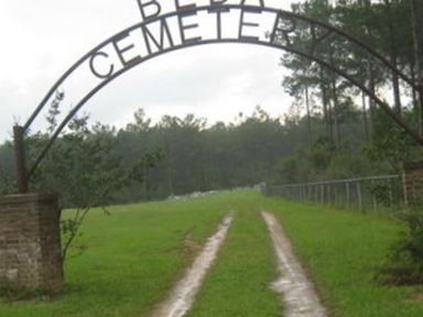 Beda Cemetery on Sysoon