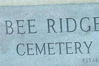 Bee Ridge Cemetery on Sysoon