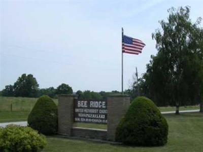 Bee Ridge Cemetery on Sysoon
