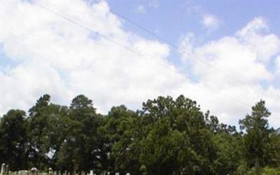 Beech Creek Cemetery on Sysoon