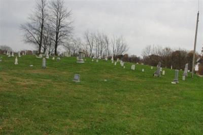 Beech Grove Cemetery on Sysoon