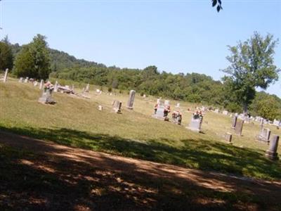 Beech Grove Cemetery on Sysoon