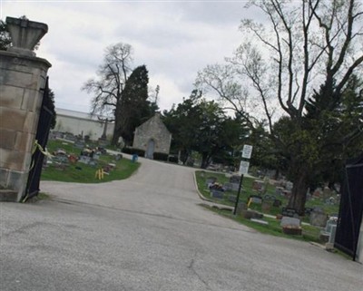Beech Grove Cemetery on Sysoon